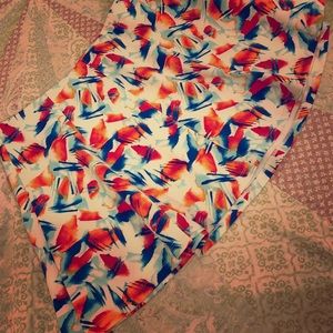 HP!!! 🥳🌸 BCBG Skirt ♥️